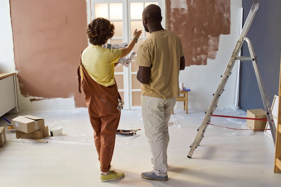 Renovations & Fit-Outs