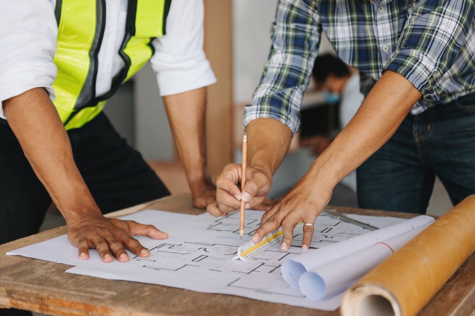 Design & Build