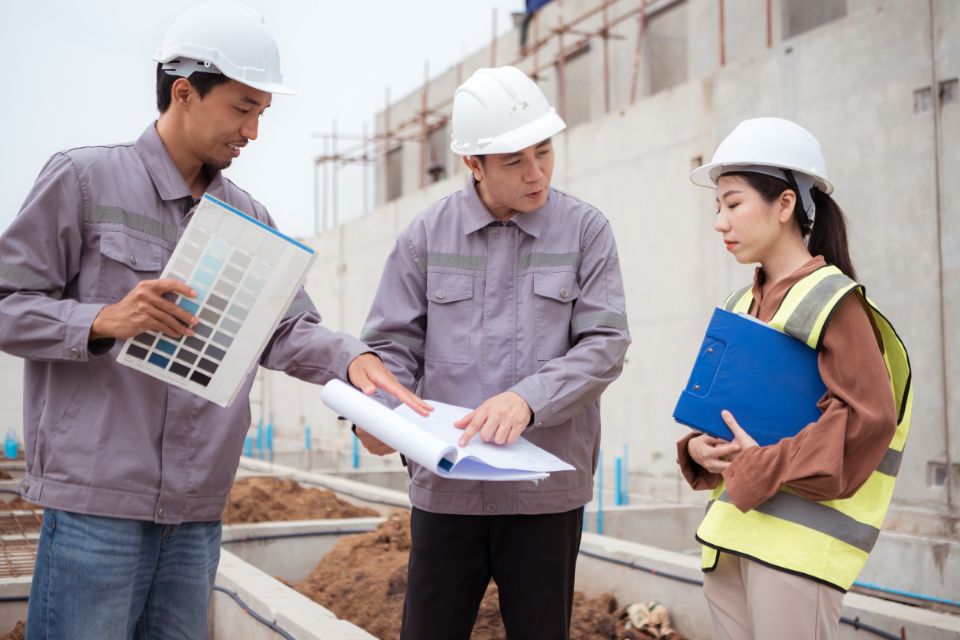 Project Management