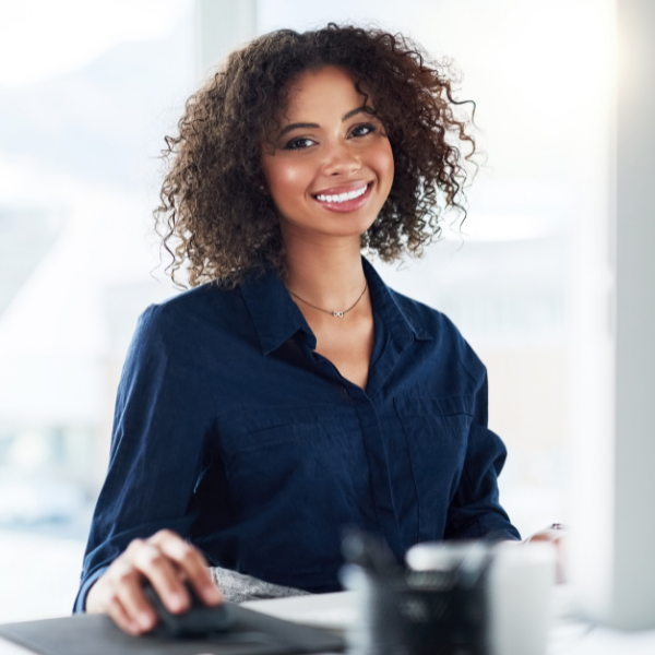 Sophie Williams - Project Manager, onsite professional, 270x270px